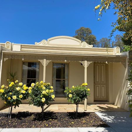 Aparthotel Acacia Terraces Echuca Exterior foto