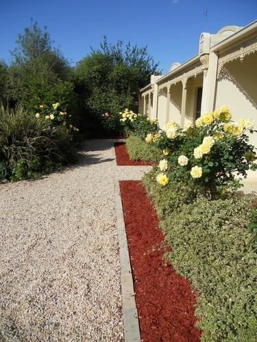 Aparthotel Acacia Terraces Echuca Exterior foto