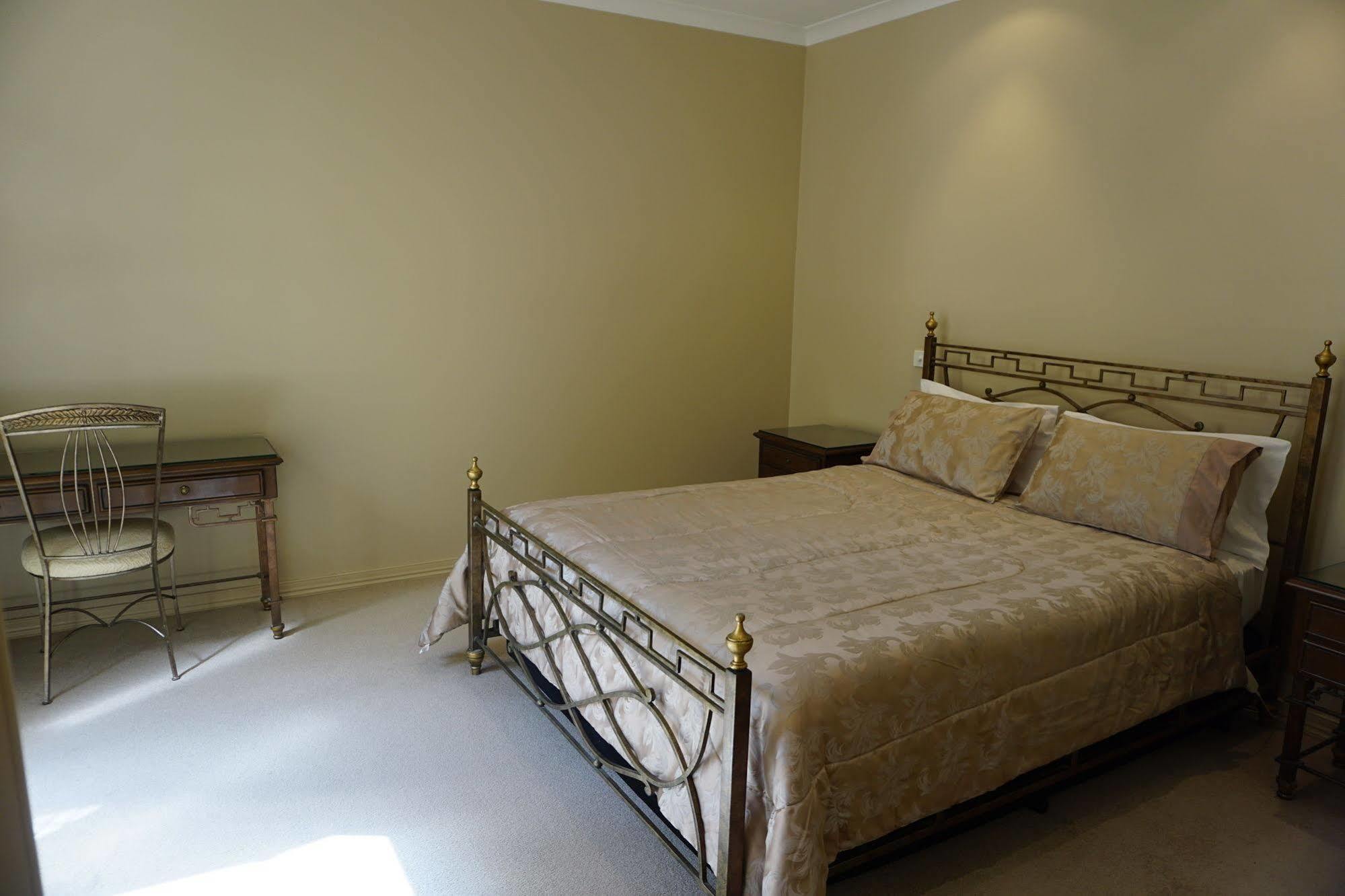 Aparthotel Acacia Terraces Echuca Exterior foto